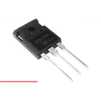 原装正品 IKW25N120T2 K25T1202 TO-247 功率管IGBT管 进口英飞凌