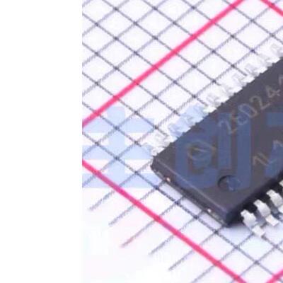 2ed2410-em     汽车主机板驱动芯片