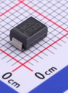 ER2D ER1D 新能源充电机超快恢复二极体全新