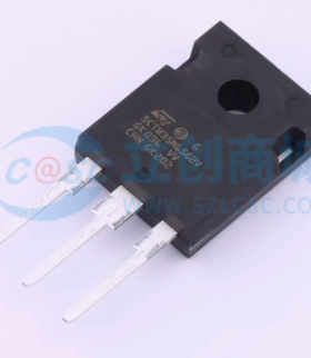 SCTW35N65G2V 新能源充电机MOS场效应三极管进口拆机测量好