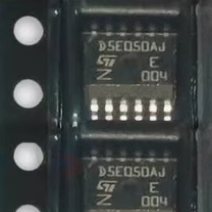 D5E050AJ 大众斯柯达明锐BCM倒车灯哈弗H6示宽灯驱动IC芯片