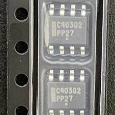 C40302 NSS40302PDR2G 新能源充电机双极性晶体管IC芯片