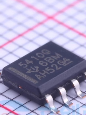 5410Q TPS5410QDRQ1 汽车电脑板电源开关稳压IC芯片SOP8脚