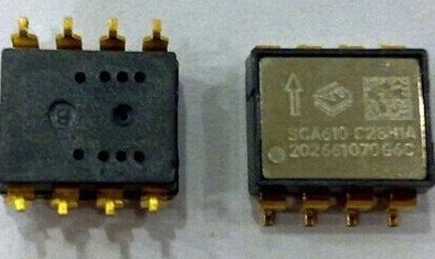 SCA610-C28H1A传感器芯片