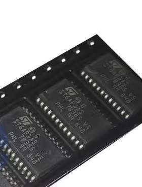 STGAP1AS1 新能源充电机电源管理IC芯片