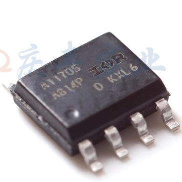 A1170S 新能源DCDC控制器驱动IC芯片贴片SOP8脚