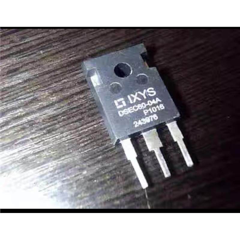 DSEC60-06A  DSEK60-06A  新能源充电机快恢复整流管 DSEK60-06A