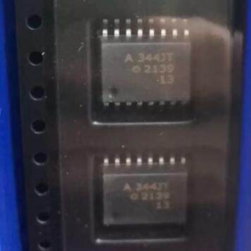 A344JT ACPL-344JT 新能源汽车高速光耦栅极驱动器芯片 贴片SOP16