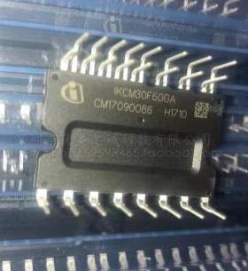 IKCM30F60GA IKCM30F60GD新能源变频空调功率IGBT模块拆机测量好