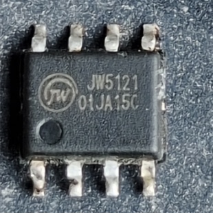 全新原装 JW5121 JW5121ESOP 贴片ESOP8 DC-DC同步降压芯片 现货
