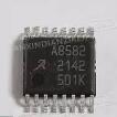 A8582 A8583 汽车电脑板电源开关稳压IC芯片 TSSOP16脚