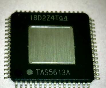TAS5613A 音频数字功放放大器IC芯片