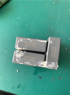 厦门法拉电容 D352J305KB3C350 MKP25 305K 630V 3UF 10% P27.5MM