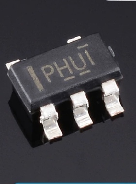 PHUI 新能源充电机电源线性稳压器IC芯片5脚管