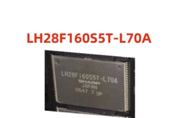 LH28F160S5T-L70A 汽车音响主机储存内存IC芯片 TSOP56贴片