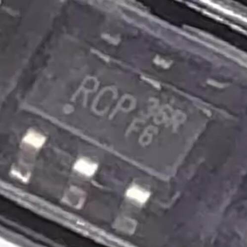 全新 LD7536 LD7536RGL 丝印36R 6脚贴片液晶电源管理芯片IC