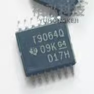 T9064Q TLV9064QPWRQ1 新能源充电机放大器IC芯片