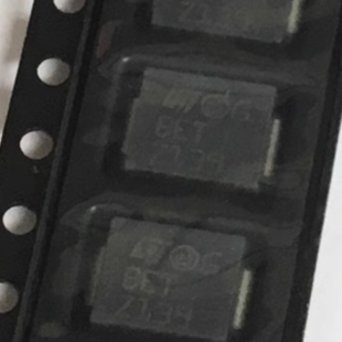 原装进口 TVS保护管DO214AA丝印BET二极管