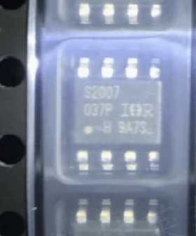 全新正品 IRS2007STRPBF IRS2007S S2007 SOIC-8 门驱动器芯片IC
