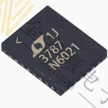 LTC3787新能源特斯拉音頻功放電源升壓轉換控制器IC芯片QFN 3878
