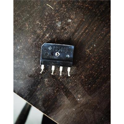 PB5008 新能源充电机汽车电脑板50A 800V 整流桥 全新4脚