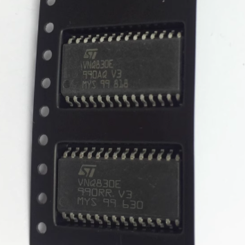 VNQ830E 大众CC迈腾途安BCM转向灯灯光驱动刹车灯IC芯片