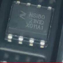 NSI82 NSI8221N1D  新能源充电机栅极驱动数字隔离IC芯片SOP8脚