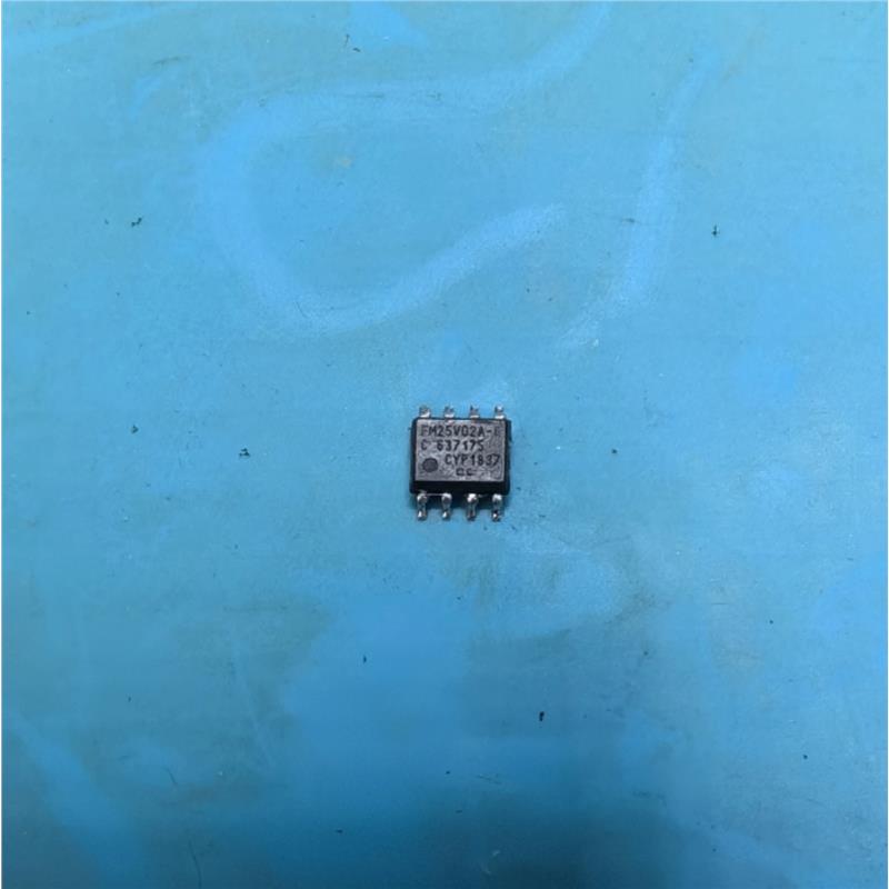FM25V02A-GTR FM25V02A-G   铁电存储器SOP8脚