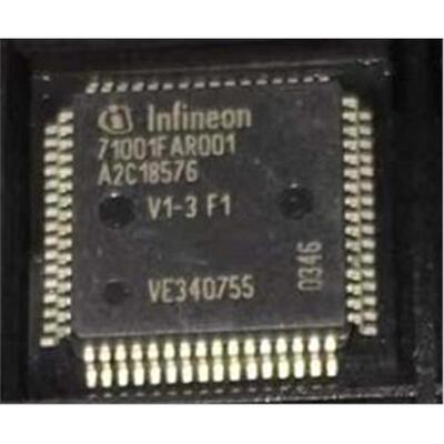 A2C18576V1-3F1 71001FAR001 汽车电脑板芯片 全新现货
