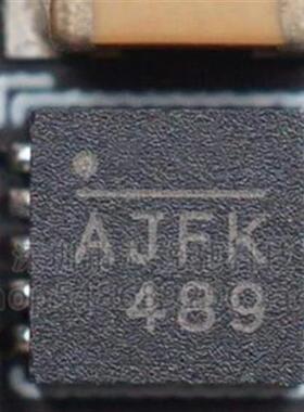 AJF* 汽车导航LED背光驱动IC芯片QFN10 MP3309AGQ-Z 全新进口