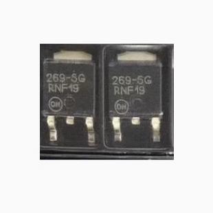 269-5G MC33269DTRK-5.0G 新能源充电机电源稳压管TO252三极管