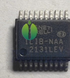 ILIB-NAA 汽车电脑板IC芯片SSOP20脚