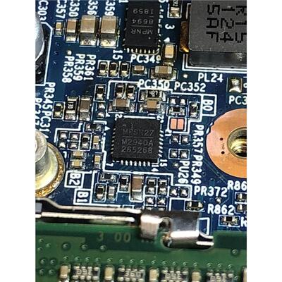 M2940A   汽车电脑板 全新原装