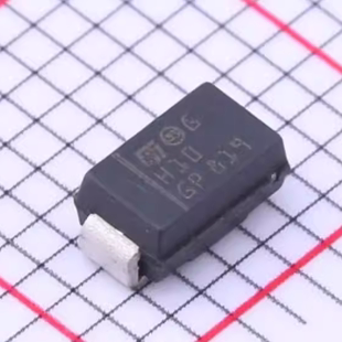 H10 新能源充电机快恢复二极管1A1000V全新进口