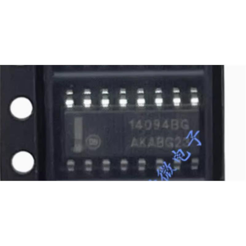 14094B 移位寄存器 可以直接拍 全新原装