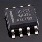 HVD75 SN65HVD75DR PHVD75 汽车电脑板接收器收发器通讯IC芯片8脚