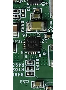 618Q1   TPS54618QRTERQ1  汽车导航电源开关稳压器降压IC芯片