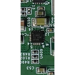 618Q1   TPS54618QRTERQ1  汽车导航电源开关稳压器降压IC芯片