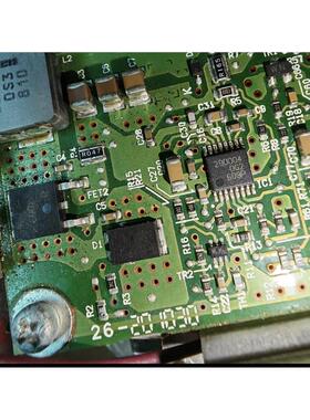 全新进口 290004电源汽车 质量保证，直拍