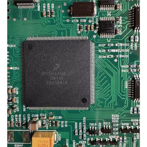 原装现货SPC5644AF0MLU1 SPC5644AMLU1 封装QFP176可直拍原装现货
