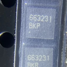 663231 ATA663231 汽车电脑板LIN收发器通讯IC芯片QFN8脚