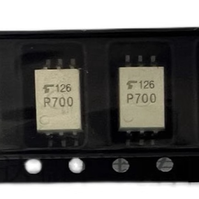 P700 TLP700 新能源光耦 光隔离器芯片贴片SOP6脚