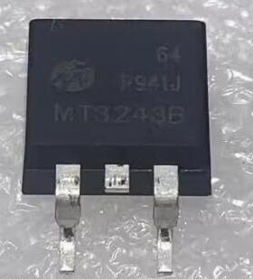 MT3243B 新能源控制器逆变器N沟道场效应三极管TO263