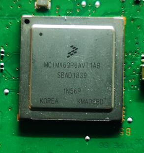 MCIMX6QP6AVT1AB BGA 32位MCU 微处理器芯片IC芯片