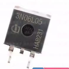 IPB80N06S3L-05全新原装 3N06L05 TO-263 场效电晶体