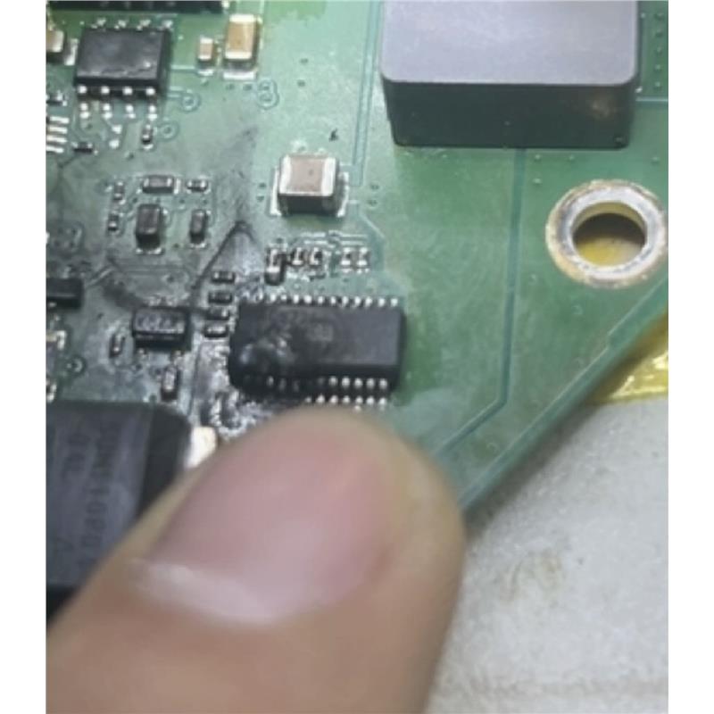 ACS726LLF-40B ACS726 SSOP24  林肯功放易损芯片质量保证 可直拍