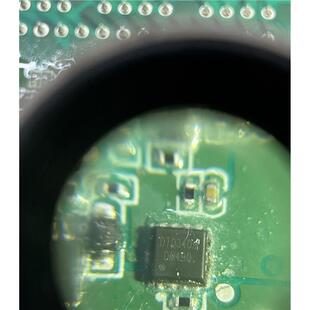 DTQ3409 比亚迪泰车身电脑板转向灯驱动场效应电源管