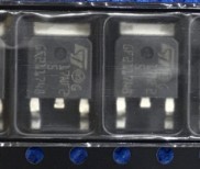 STD17NF25 17NF25 17N25 汽车电脑板N沟道场效应三极管TO252