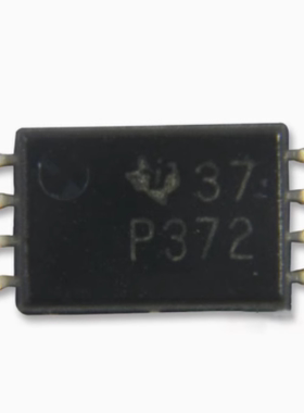 P372 TLC372CPWR  运算放大器/比较器IC芯片TSSOP8脚