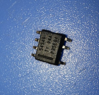 全新原装正品54540  TPS54540DDAR SOP-8电源管理芯片